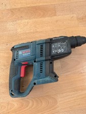 Bosch akku bohrhammer gebraucht kaufen  Berlin