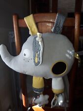 Doudou sauthon musical d'occasion  Épinay-sur-Orge