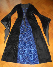Kleid mittelalter gothic gebraucht kaufen  Bergisch Gladbach