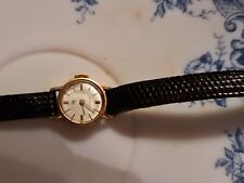 Montre luxe femme d'occasion  Moulins-lès-Metz