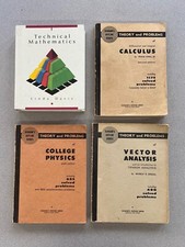 Lot stem books for sale  Woodbridge