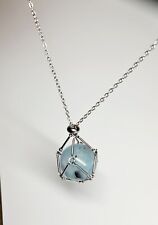 Natural stunning aquamarine for sale  BROUGH