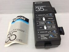 Polaroid 35mm auto for sale  ASHTEAD