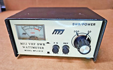 Mfj 812 vhf for sale  Hawley