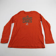 Miami hurricanes adidas for sale  Minneapolis