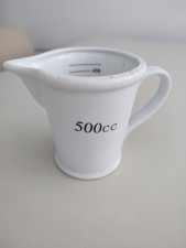 Caraffa dosatore epoca usato  Brixen