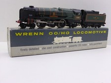 Wrenn gauge w2235 for sale  DIDCOT