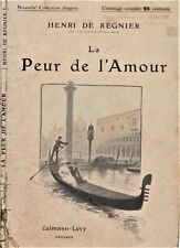Venise henri regnier d'occasion  Paris XIX