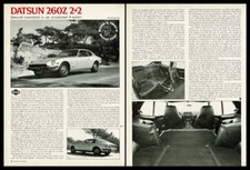 Datsun 260z original for sale  Ruther Glen