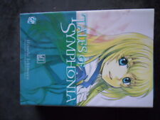 Tales symphonia hitoshi usato  Italia
