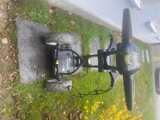 Golfwagen elektro motocaddy gebraucht kaufen  Bochum