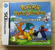 Nintendo spiel pokemon gebraucht kaufen  Lindau (Bodensee)