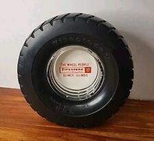 Firestone truck tire for sale  Sandwich