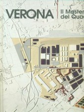 Verona masterplan del usato  Italia