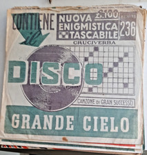 A995 lotto flexi usato  San Marco Evangelista