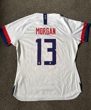 alex morgan jersey for sale  Portland