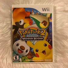 Pokepark wonders beyond d'occasion  Expédié en Belgium