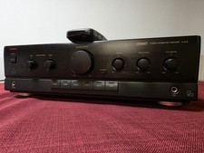 Luxman a215 con usato  Ferrara