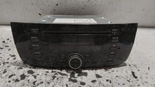 Autoradio per fiat usato  Italia