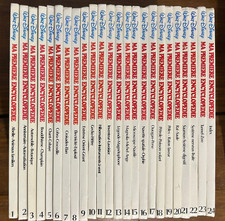 Encyclopédie dictionnaire wal d'occasion  Paris-