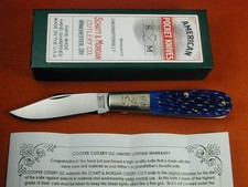 Schatt morgan jigged for sale  Monmouth