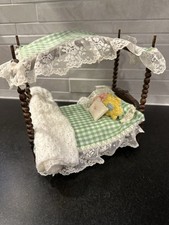 Vintage dollhouse miniature for sale  Lake Forest