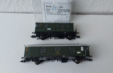 Postwagen piko 54590 gebraucht kaufen  Uetersen