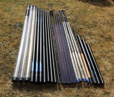 Preston m70 pole for sale  BROMLEY