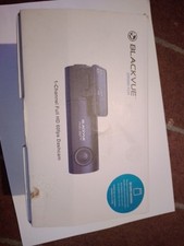 Blackvue dr590 1ch for sale  NEWPORT