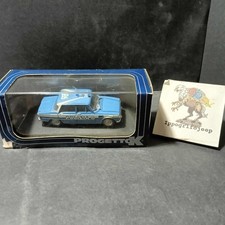 Progetto alfa romeo usato  Legnano