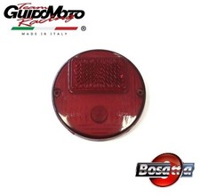 Plastica rossa fanale usato  Mogliano Veneto