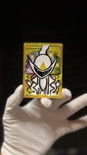 Pokemon arceus 01 for sale  ENFIELD