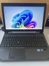 Elitebook 8560w 2 gebraucht kaufen  Remseck am Neckar