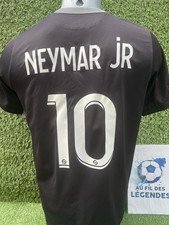 Maillot neymar psg d'occasion  Rennes-