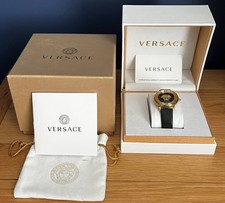 Versace ve2r 2110 for sale  TORQUAY