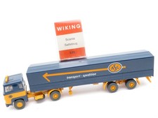 276ho wiking 533 gebraucht kaufen  Roth