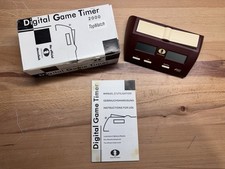 Vintage dgt chess for sale  Fountain