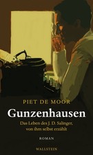 Gunzenhausen leben salinger gebraucht kaufen  Berlin