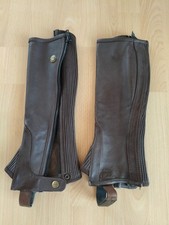 Soft rider chaps gebraucht kaufen  Dreieich