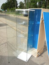 Vitrine exposition sarcophage d'occasion  Chazay-d'Azergues