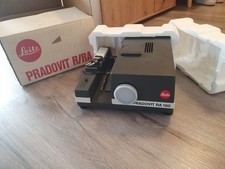 Diaprojektor leitz leica gebraucht kaufen  Landshut