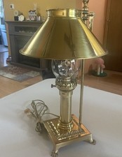 Vintage brass orient for sale  Indianapolis