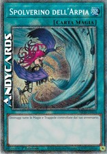 Spolverino dell arpia usato Spolverino dell arpia usato  Ravenna