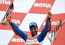 Danilo petrucci 2017 for sale  SHEFFIELD