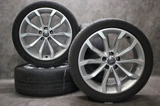 Riginal audi alufelgen gebraucht kaufen  Deutschland