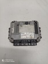 Calculateur moteur ecu d'occasion  Saint-Brieuc
