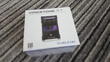 Helicon voicetone megaphone for sale  PRENTON