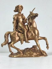 Sculpture régule françois d'occasion  Narbonne