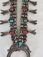 Old signet navajo for sale  LONDON