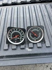 1969 camaro speedometer for sale  Douglassville